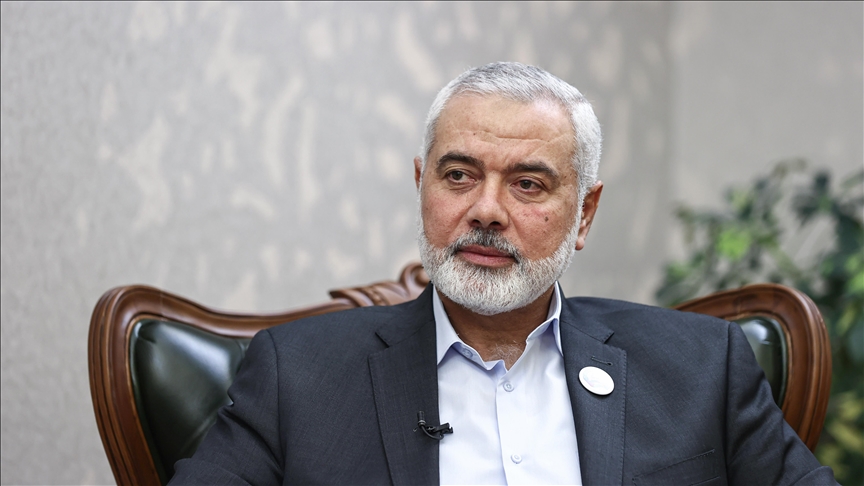 EXCLUSIVE – Haniyeh likely assassinated by rocket or projectile: Senior Hamas official