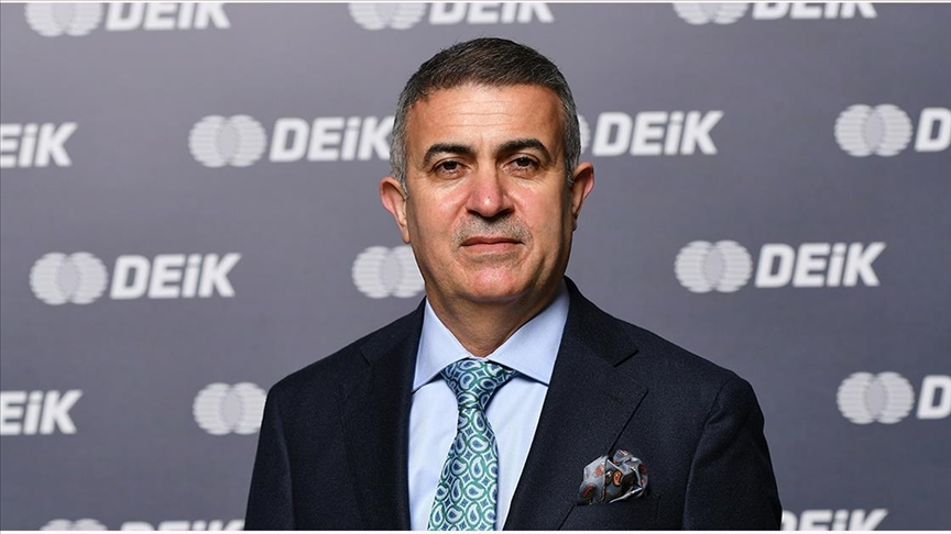 Beyrut Limanı'ndaki patlamadan etkilenen Türkiye-Lübnan ticaretinde "canlanma" sinyalleri