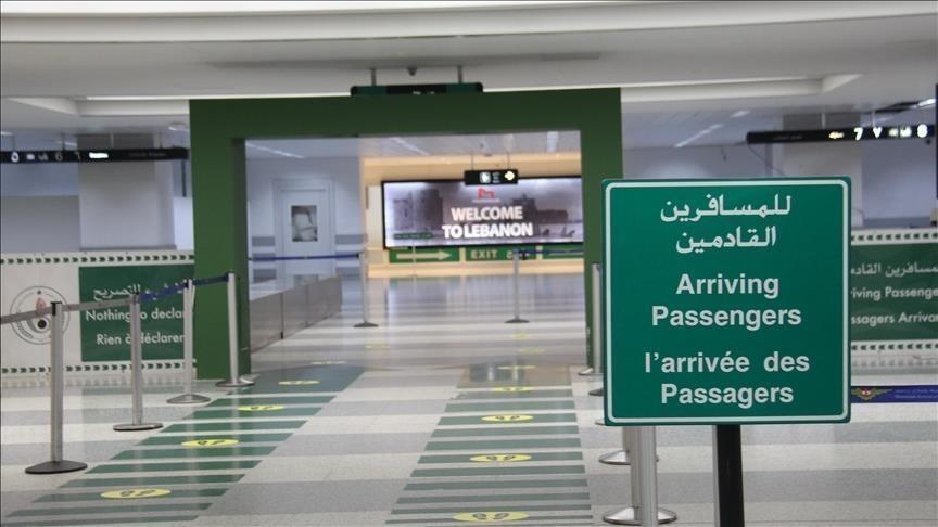السفارة الأمريكية تنصح رعاياها بمغادرة لبنان