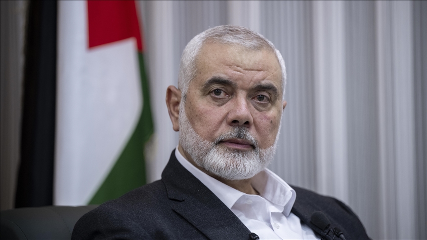 Iran says Haniyeh assassinated by ‘short-range projectile,’ accuses Israel, US of Wednesday’s attack