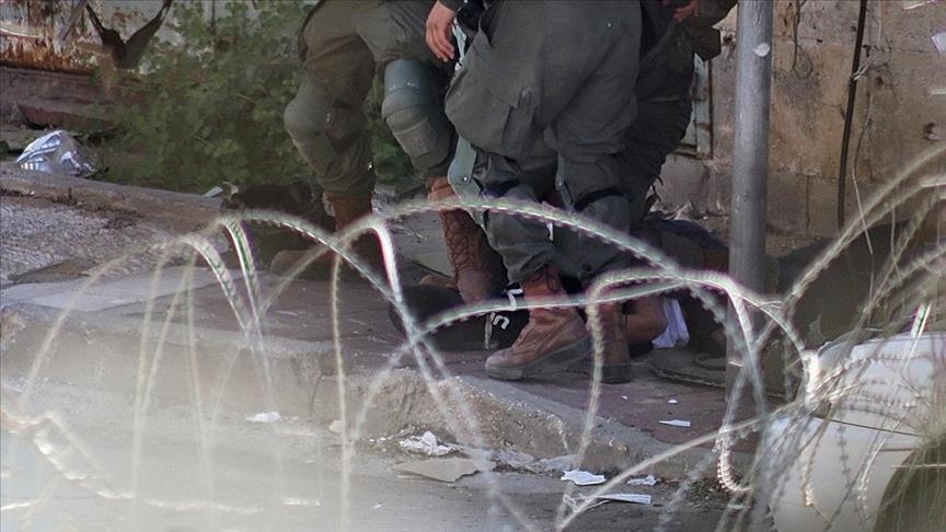 OPINION - Sde Teiman Prison: Torture of Palestinians continues despite documented crimes
