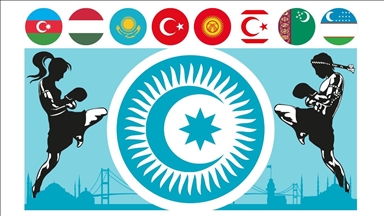 В Стамбуле пройдет Чемпионат тюркского мира по тайскому боксу