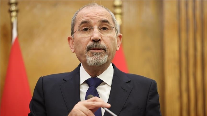 Jordan’s foreign minister to visit Iran as tension spikes after Hamas chief’s assassination