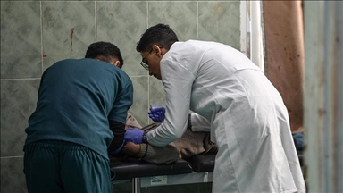 "أطباء بلا حدود": مقتل 300 شخص خلال 12 أسبوعا في الفاشر بالسودان 