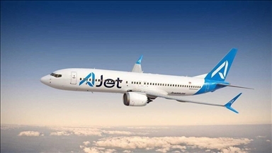 شركة "AJet" التركية للطيران تطلق رحلات من إسطنبول إلى القاهرة