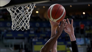 Confident Team USA beat Puerto Rico 104-83; to face Brazil in Olympic men's basketball final 8