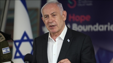 Netanyahu rejects Hamas’ demand for Israeli withdrawal from Gaza-Egypt border area