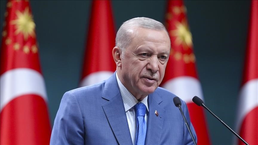La Türkiye soumettra une requête à la CIJ pour s'associer au procès pour génocide intenté à Israël, annonce Erdogan 