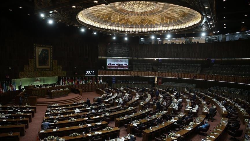 "التعاون الإسلامي" تدعو لاجتماع استثنائي الأربعاء لبحث "جرائم" إسرائيل