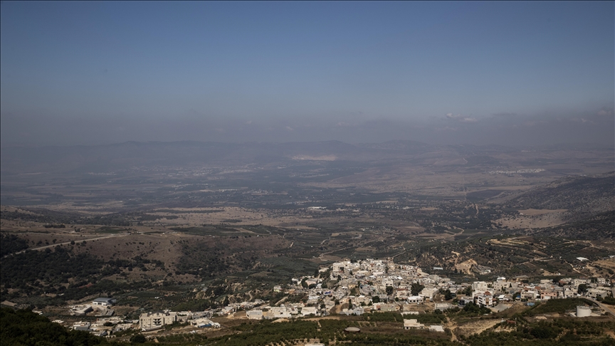 Israeli army shares Hezbollah war scenarios with northern mayors: Report