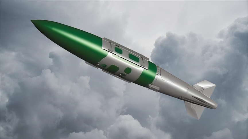 ABD'nin hava saldırıları için İsrail'e yarım ton ağırlığındaki MK-83 bombalarını göndereceği iddia edildi
