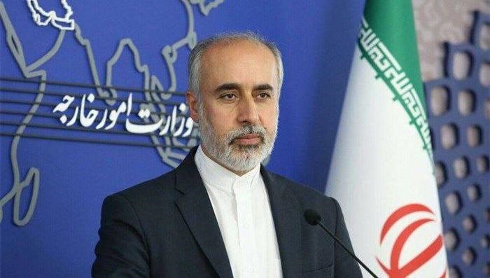 کنعانی: سازمان همکاری اسلامی به درخواست ایران نشست فوق‌العاده برگزار می‌کند