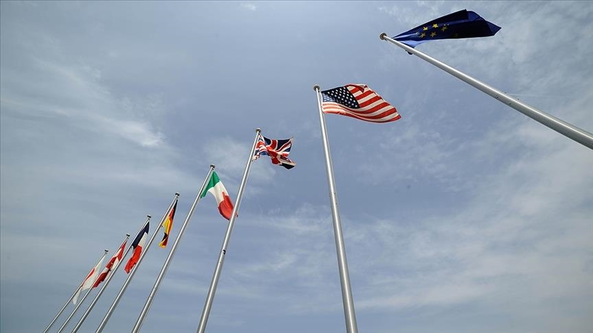 Heightened tensions in Middle East risk broader regional conflict, warns G7