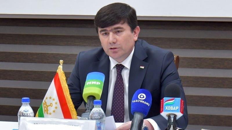 Таджикистан посетили около 750 тыс туристов