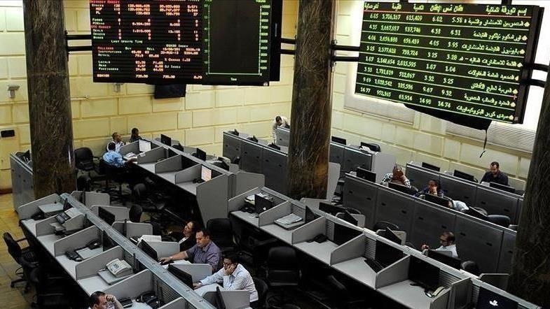 "يوم عصيب" لأسواق المال العالمية وتراجع حاد للعملات المشفرة