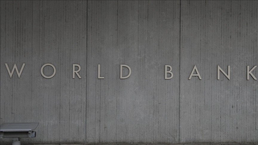 Ukraine says it received $3.9B from US via World Bank project