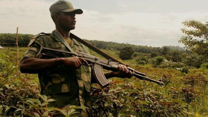 RDC : le M23 prend le contrôle de la localité Ishasha, à la frontière avec l’Ouganda