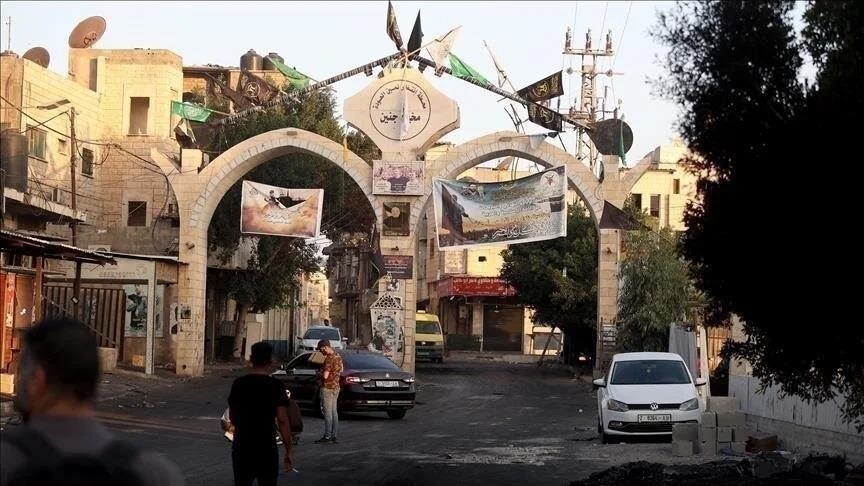 أصابتها إسرائيل خلال اعتقالها.. وفاة الفلسطينية وفاء جرّار 