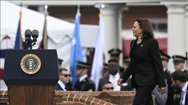 Kamala Harris devrait dévoiler le nom de son colistier très prochainement 