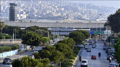 South Korea calls on nationals to leave Lebanon, Israel