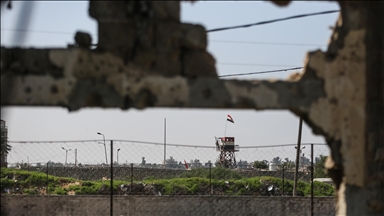 Egypt denies Israeli claims about Gaza tunnels