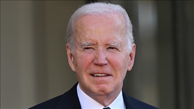 Biden to convene national security team to discuss Middle East