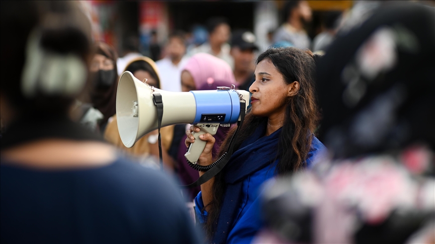 Reform to removal: How Bangladesh student protests brought down Hasina government