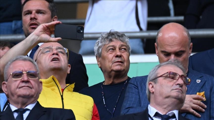 Mircea Lucescu novi selektor fudbalske reprezentacije Rumunije