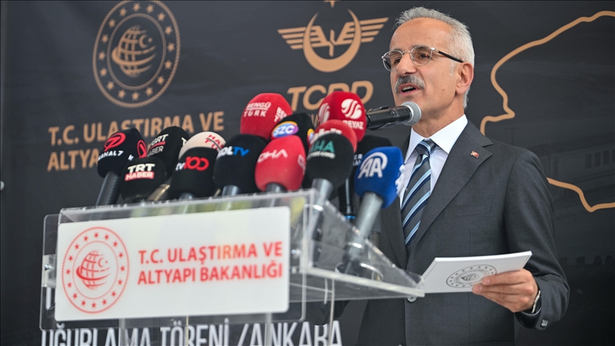 Turkish official gives positive signals on Instagram