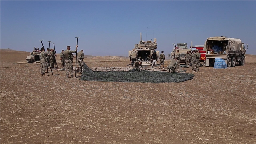 US shuts last military base in Niger, completes withdrawal of its troops