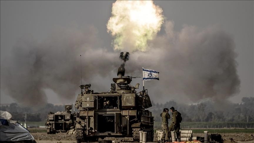 التحالف الدولي ينصح إسرائيل بـ"عدم المبالغة" بالرد على هجوم إيران المنتظر