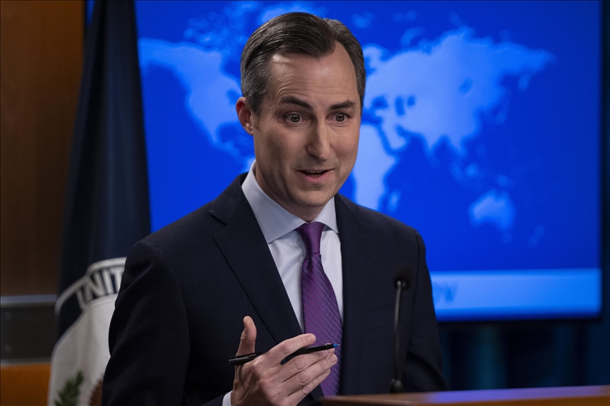Washington : "l’escalade des tensions avec Israël n'est pas dans l'intérêt de Téhéran"