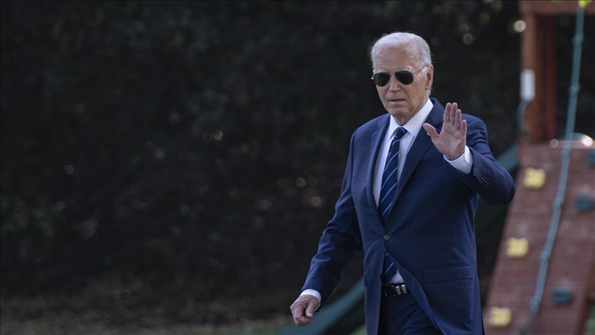 Biden briefed on attack on Ain al-Asad air base in Iraq Biden briefed on attack on Ain al-Asad air base in Iraq