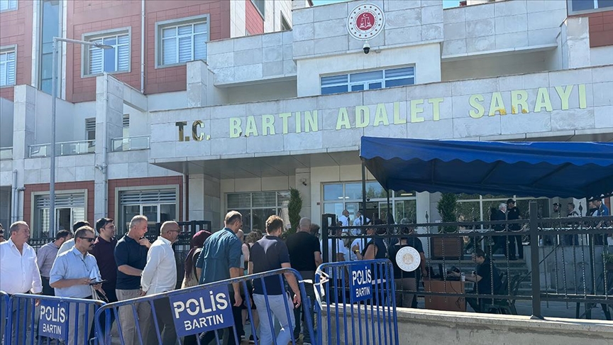 Amasra'da maden ocağındaki patlamaya ilişkin davada ara karar açıklandı