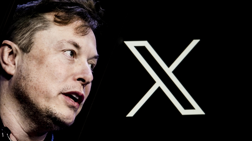 İngiltere, Musk'ın şiddet olaylarına yaptığı "İç savaş kaçınılmaz" yorumuna tepki gösterdi