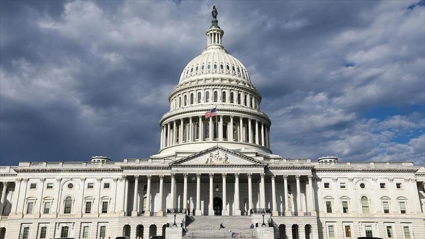 US condemns attack at Iraqi airbase: White House