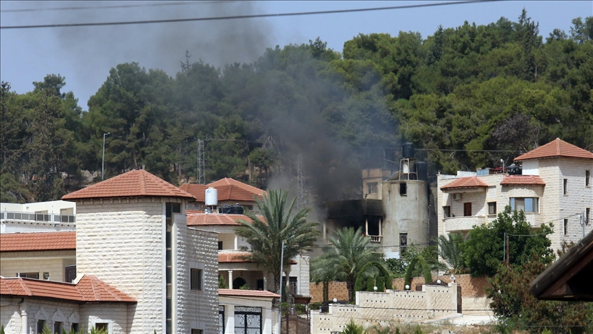 Israel transfers remains of over 80 dead Palestinians