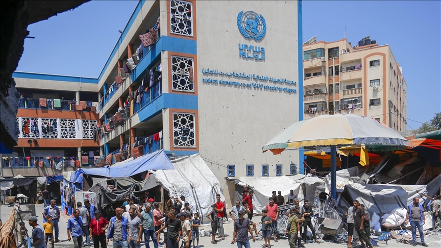 UN probe finds Israeli allegations against UNRWA staff ‘insufficient’ UN probe finds Israeli allegations against UNRWA staff ‘insufficient’