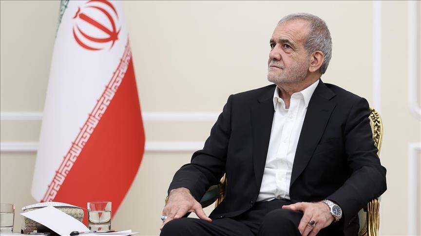 Iran: Kami tak inginkan perang regional, tapi kami pasti akan balas pembunuhan ketua Hamas