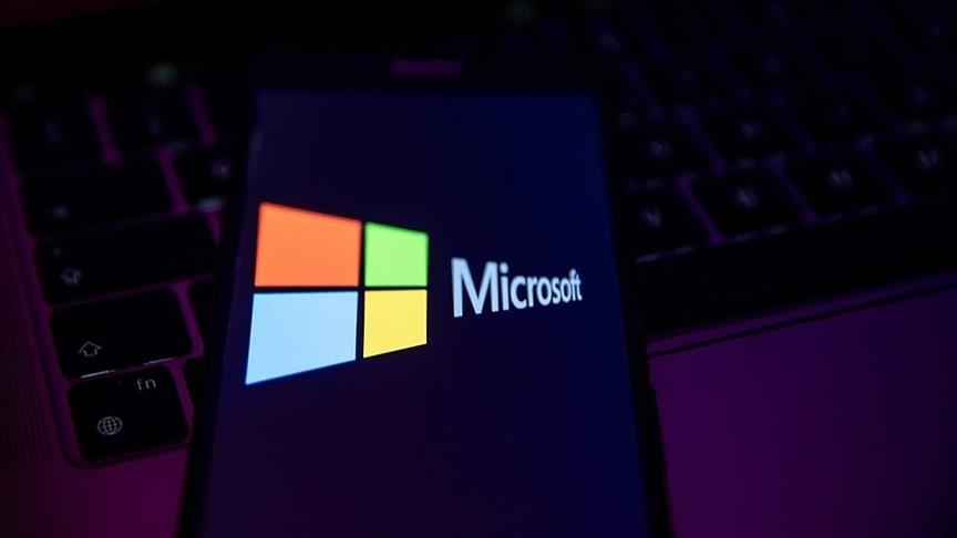 Microsoft users report problems with services Microsoft users report problems with services