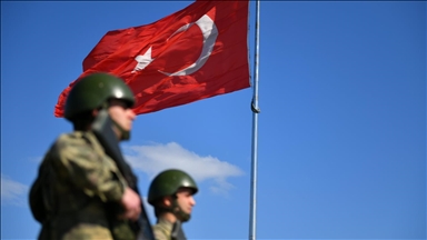 Terrorisme : l'armée turque neutralise 8 membres du PKK dans le nord de l'Irak