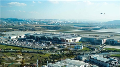 İstanbul Sabiha Gökçen Havalimanı'nda ikinci pist gece de kullanılınca saatlik kapasite 65 uçağa çıkacak