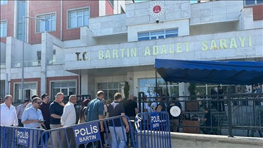 Amasra'da maden ocağındaki patlamaya ilişkin davada ara karar açıklandı