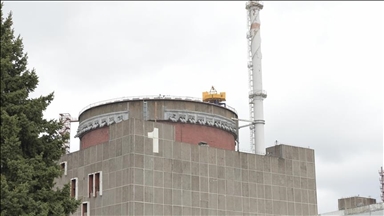 Russia says its military ensured safe passage of IAEA staff to Zaporizhzhia nuclear power plant