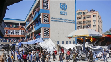 UN probe finds Israeli allegations against UNRWA staff 'insufficient'