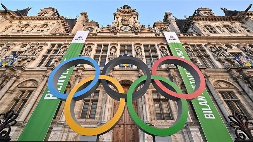 JO Paris 2024 : les États-Unis reprennent la tête au terme de la 11è journée des compétitions