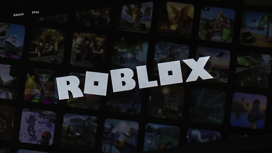 Oyun platformu Roblox'a çocuk istismarına yönelik içerikler nedeniyle erişim engeli