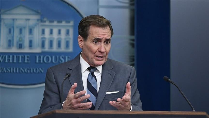 Maison Blanche : "Nous sommes plus proches que jamais" d'un accord de cessez-le-feu à Gaza 