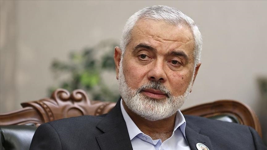 Israel informed US after assassinating Hamas leader Haniyeh: Report