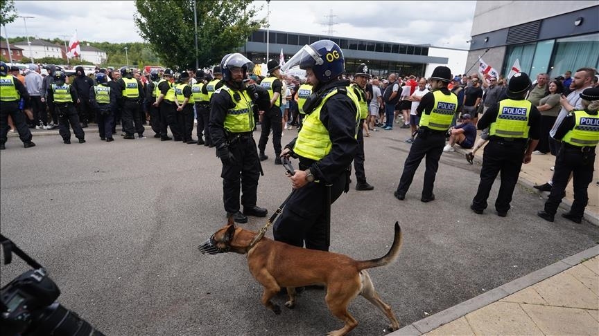 Royaume-Uni: la montée de l'islamophobie suscite la peur chez les musulmans, selon un journaliste britannique